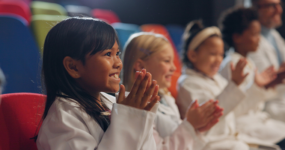 Hamilton Taekwondo for kids ages 5-7