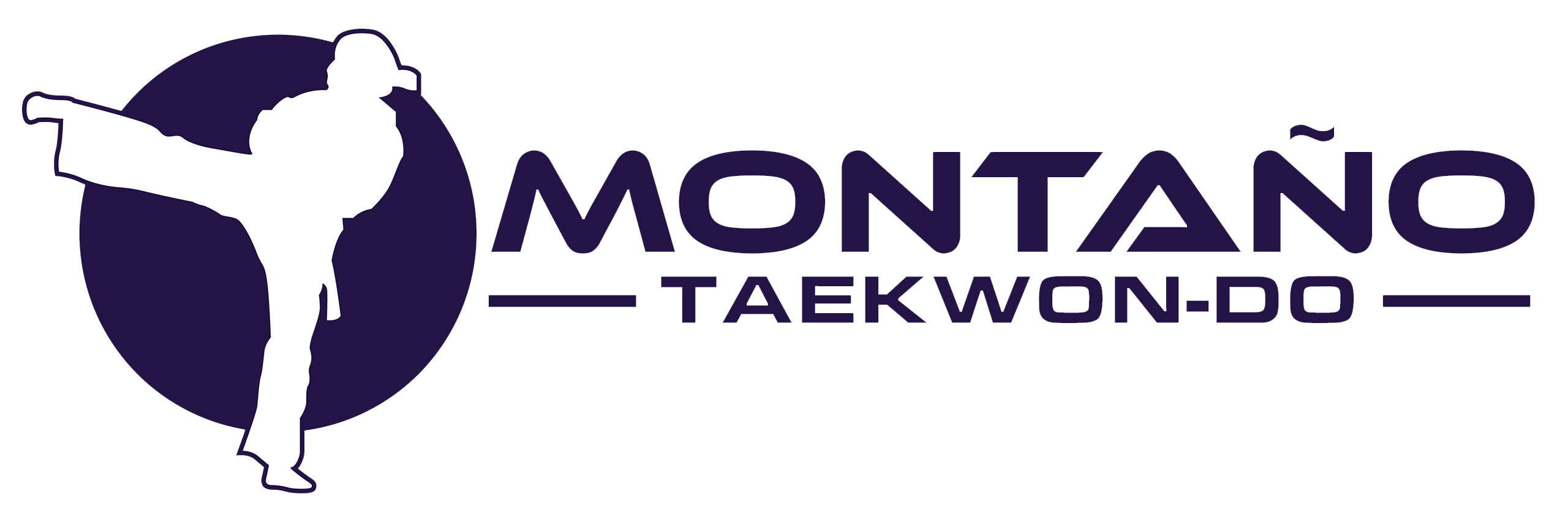 Montaño Taekwon-Do